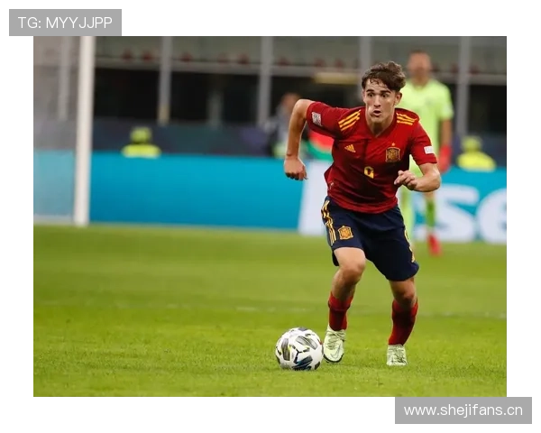加维：西班牙国家队最年轻出场球员之一