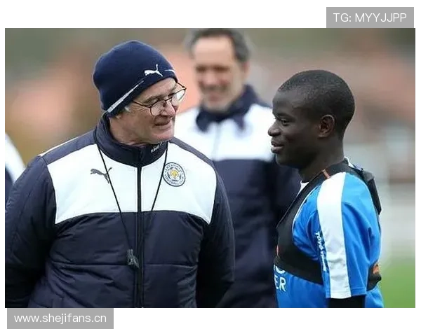 坎特英超两连冠核心贡献及历史地位解析