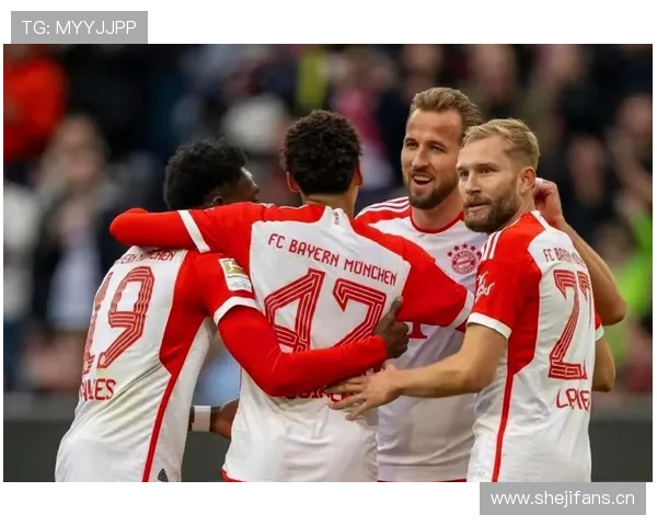 拜仁欧冠竞争力面临考验，近期表现或将影响后续淘汰赛格局