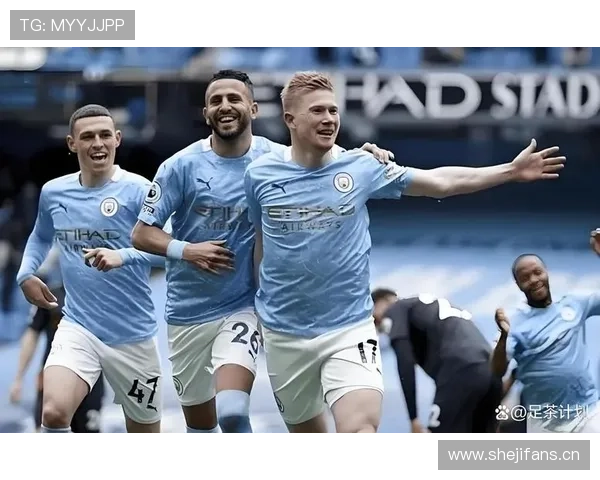 曼城：统治英超，却为何欧冠始终折戟，战术暴露致命短板？