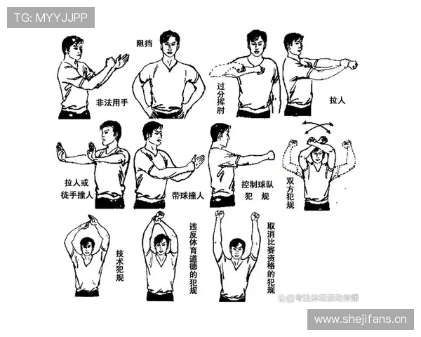 最后一人犯规规则解析：为何判罚更严且直接红牌？