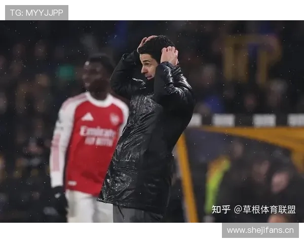 别指望阿尔特塔！阿森纳财政低迷暴露争冠短板