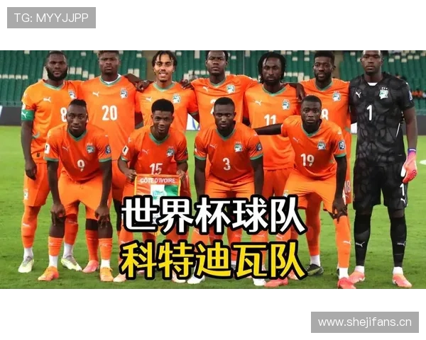 2026世界杯科特迪瓦阵容预测 非洲象能否重现黄金一代辉煌