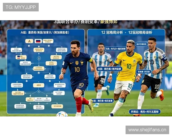 2026美加墨世界杯美国队阵容预测：普利西奇领衔新一代能否创造历史