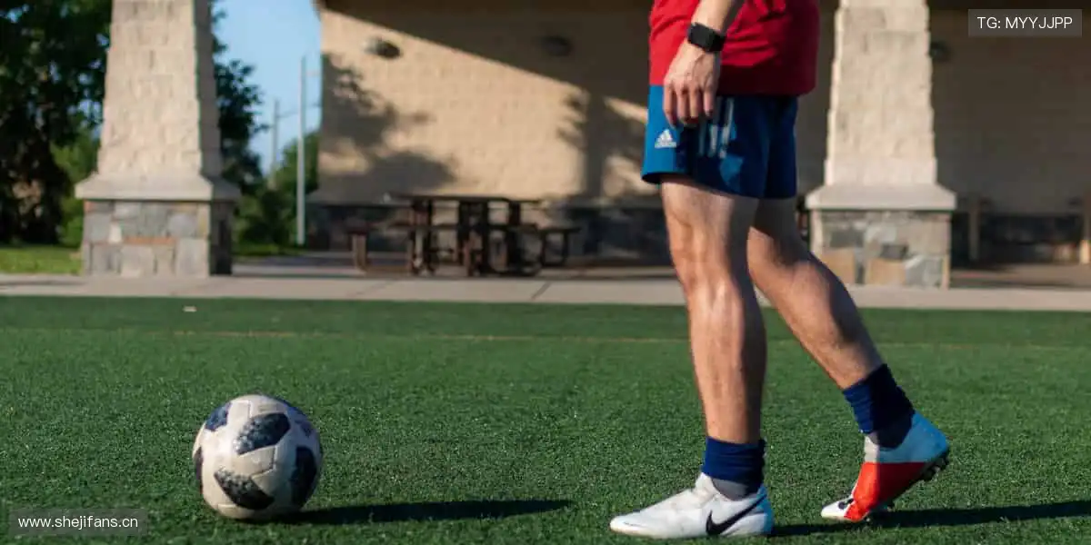 🎽 从赛场到生活,用设计点燃热爱!